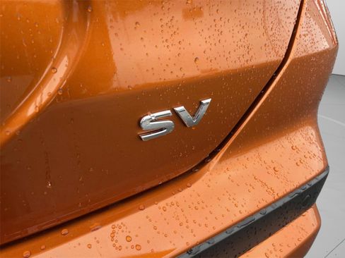 Used 2024 Nissan Kicks SV image 24