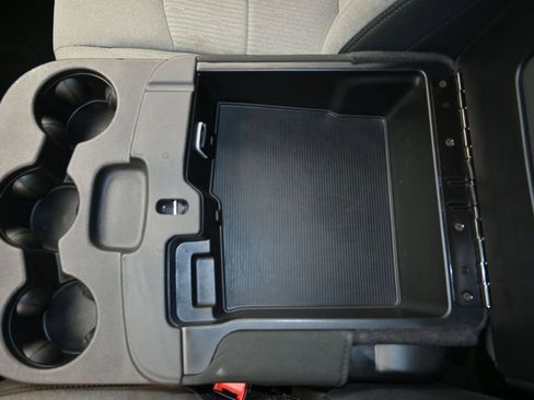 Used 2024 RAM 2500 Big Horn image 19