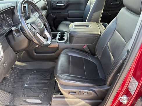 Used 2019 GMC Sierra 1500 SLT w/ SLT Premium Plus Package image 10