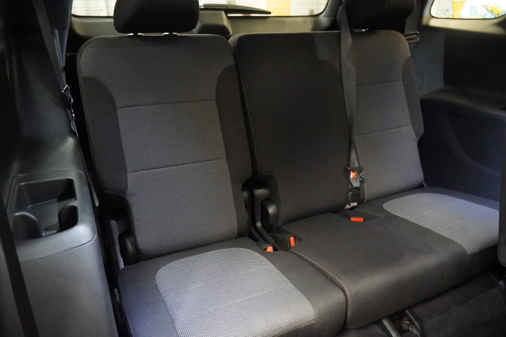 Used 2020 Chevrolet Traverse LT AWD/4WD image 24