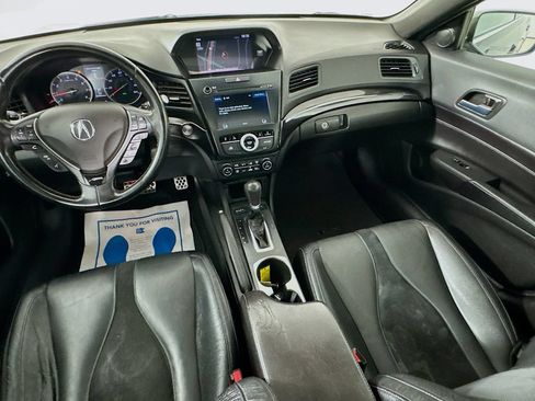 Used 2019 Acura ILX FWD image 27