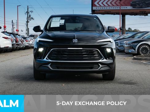 Used 2024 Buick Encore GX Preferred image 4