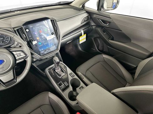 Certified 2025 Subaru Crosstrek 2.5i Limited w/ Popular Package #3A image 21