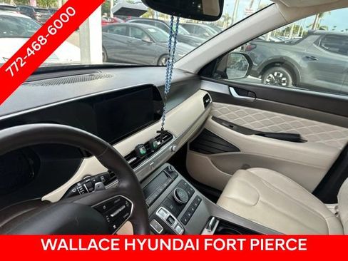 Used 2020 Hyundai Palisade Limited FWD image 5