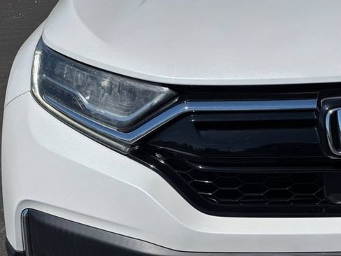 Used 2020 Honda CR-V Touring image 46