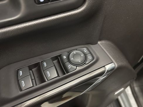 Used 2020 GMC Sierra 1500 AT4 w/ AT4 Premium Package image 31