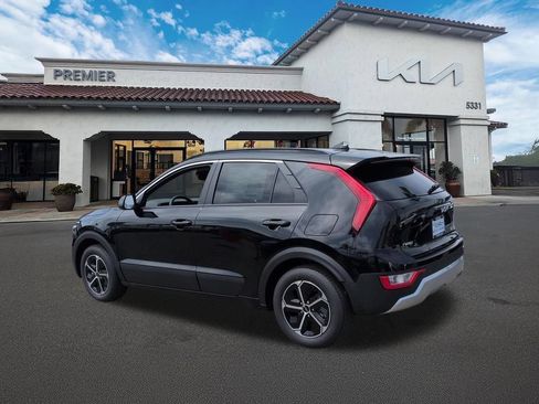 New 2026 Kia Niro LX FWD image 6