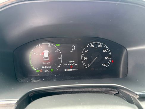Used 2023 Honda CR-V Sport image 14