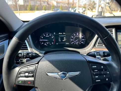 Used 2018 Genesis G80 3.8 w/ Option Group 02 image 27