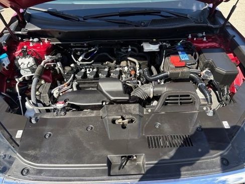 Used 2023 Honda CR-V EX image 28