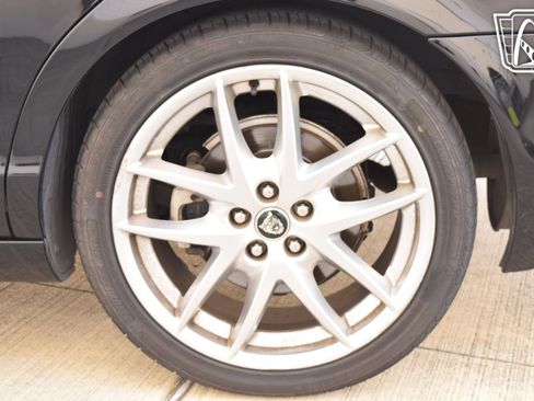 Used 2008 Jaguar S-TYPE 3.0 image 33