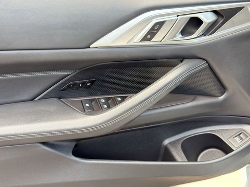 Certified 2025 BMW 430i Convertible RWD image 13