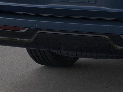 New 2026 Lincoln Navigator Reserve AWD/4WD image 46