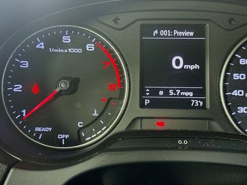 Used 2016 Audi A3 1.8T Premium image 14