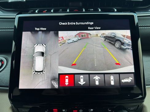 Used 2024 Jeep Grand Cherokee Limited w/ Luxury Tech Group II image 26