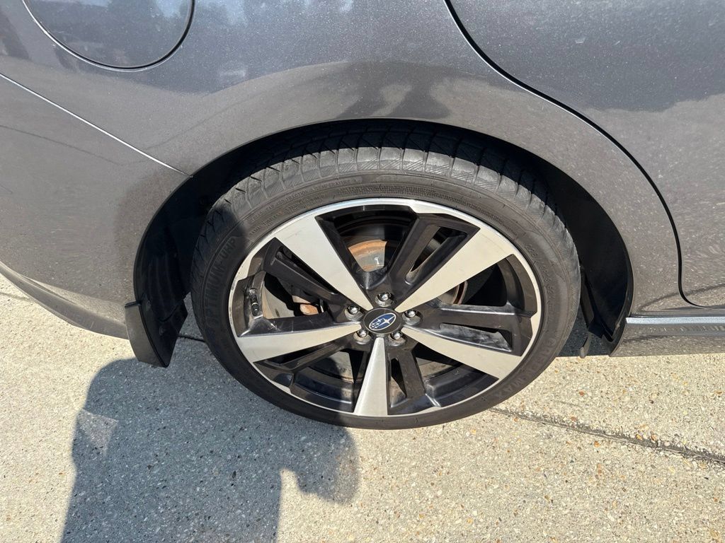 Used 2019 Subaru Impreza 2.0i Sport AWD/4WD image 27