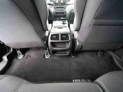 Used 2021 Honda Passport Sport image 22