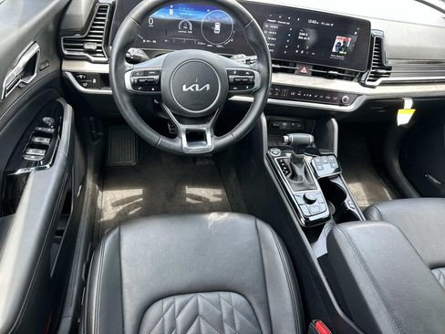 Used 2025 Kia Sportage X-Pro Prestige AWD/4WD image 17