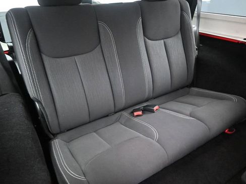 Used 2013 Jeep Wrangler Sahara w/ Connectivity Group AWD/4WD image 18