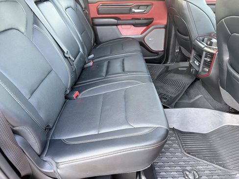 Used 2025 RAM 1500 Rebel w/ Rebel Level 2 Equipment Group AWD/4WD image 15