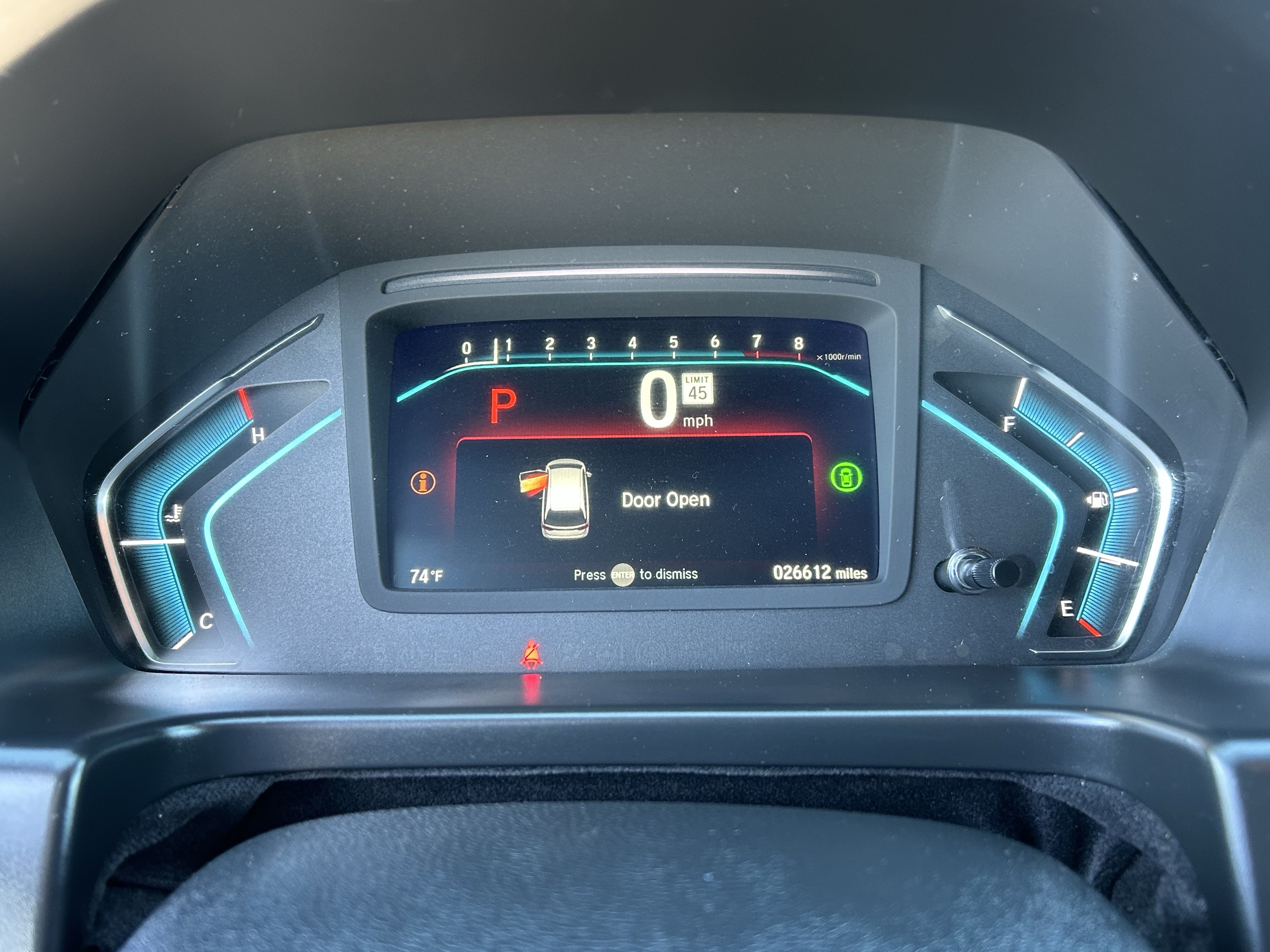 Used 2024 Honda Odyssey Sport image 28