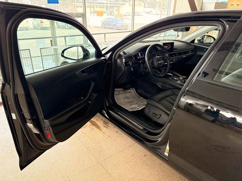 Used 2017 Audi A4 2.0T Premium w/ Convenience Package image 10