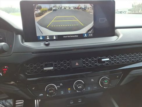 Used 2024 Honda Accord Sport image 33