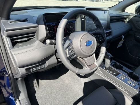 New 2026 Subaru Outback Touring XT AWD/4WD image 14