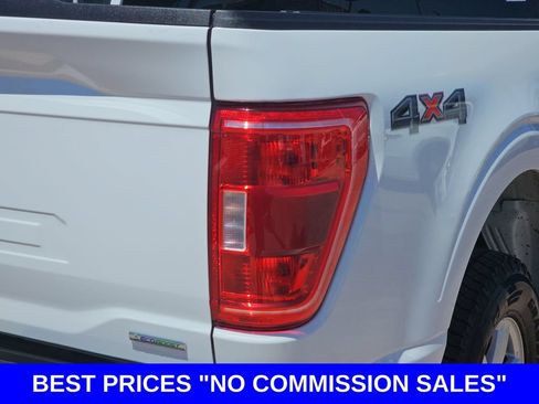 Used 2022 Ford F150 XLT w/ Trailer Tow Package AWD/4WD image 39
