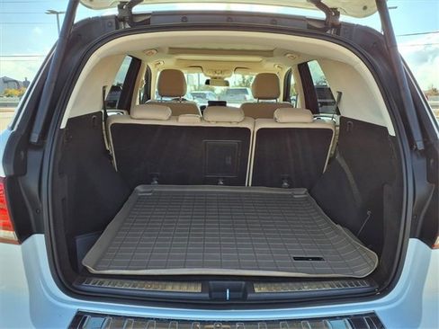 Used 2018 Mercedes-Benz GLE 350 4MATIC image 20