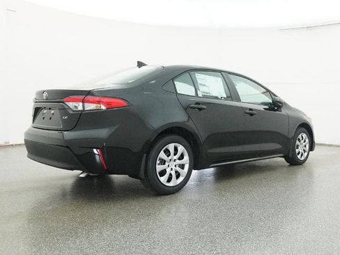 New 2026 Toyota Corolla LE image 25