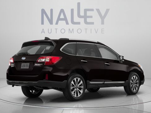 Used 2017 Subaru Outback 3.6R Limited AWD/4WD image 3
