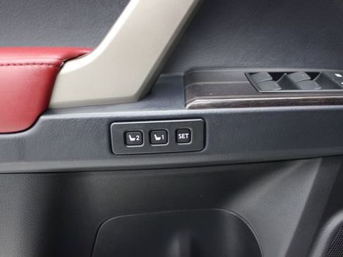 Used 2021 Lexus GX 460 Premium w/ Premium Package image 31