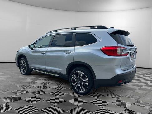 New 2025 Subaru Ascent Limited image 5