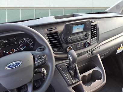 New 2025 Ford Transit 350 148 Low Roof AWD