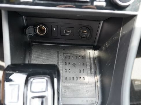 Used 2021 Hyundai Sonata N Line FWD image 38
