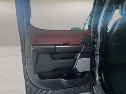 Used 2021 Ford F150 Lariat AWD/4WD image 18