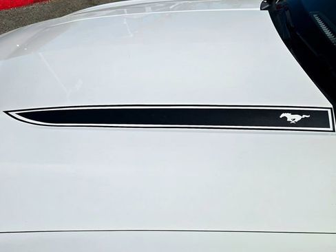 Used 2012 Ford Mustang Coupe RWD image 20