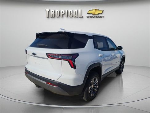 New 2026 Chevrolet Equinox LT image 5