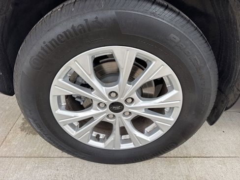 Certified 2023 Ford Escape Active w/ Tech Pack #2 image 19