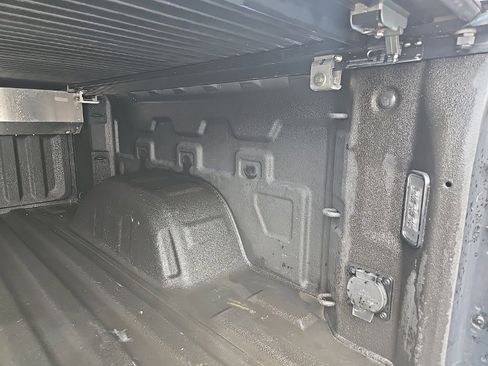 Used 2020 GMC Sierra 1500 Denali image 32