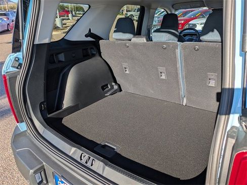 New 2026 Ford Bronco Sport Heritage w/ Convenience Package image 16