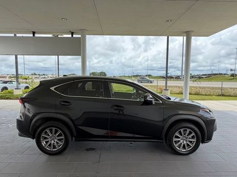 Used 2019 Lexus NX 300 FWD w/ Accessory Package 2 image 5