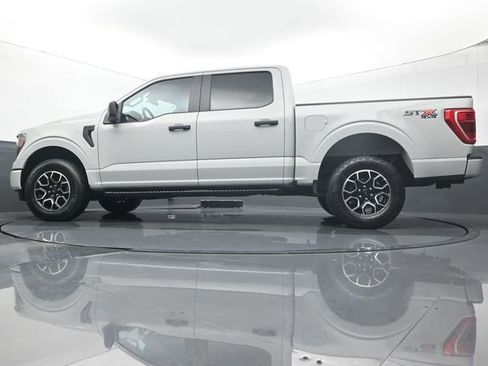 Used 2023 Ford F150 XL w/ STX Appearance Package image 9