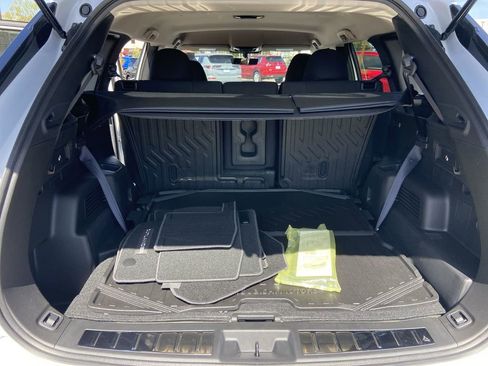 New 2026 Mitsubishi Outlander ES AWD/4WD image 22