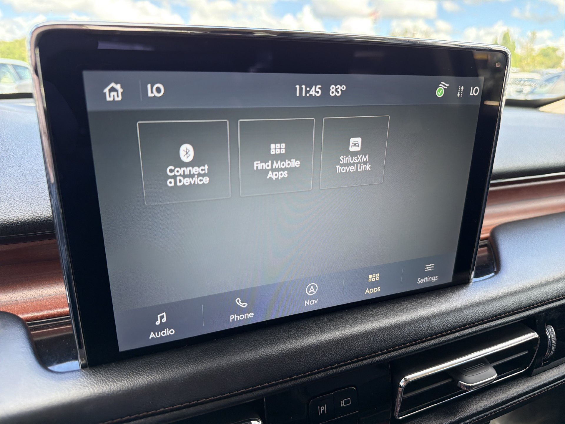 Used 2021 Lincoln Aviator Reserve w/ Equipment Group 201A AWD/4WD image 26