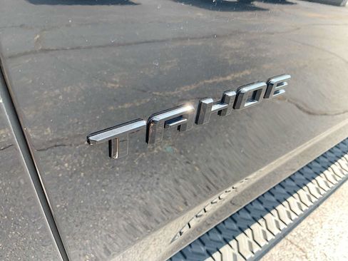 Certified 2022 Chevrolet Tahoe Z71 AWD/4WD image 31