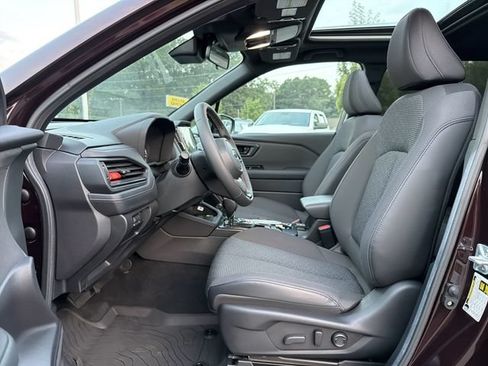 Certified 2026 Subaru Forester Premium AWD/4WD image 11