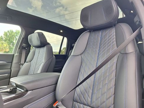 New 2025 Cadillac Escalade IQ Sport 1 image 25