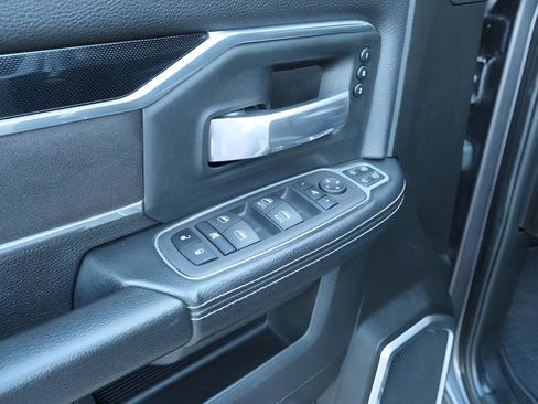 Used 2023 RAM 2500 Laramie image 6